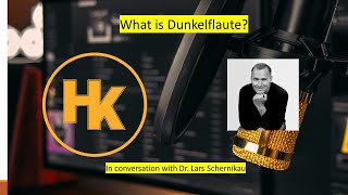 Renewable Energy Challenges | Hügo Kruger and Lars Schernikau on the „Dunkelflaute“