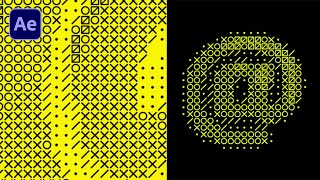 How to Make ASCII Animation Effect in After Effects FAST