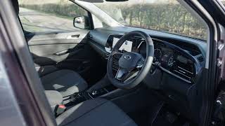 Cab Direct Ford Journey 10