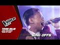 The Voice Kids: Jionx Bautista's EMOTIONAL performance of 'Ikaw At Ako' | Sing Offs