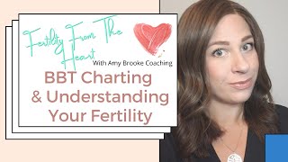 BBT and Cycle Charting For Your Fertility - Why You 100% Need To Do This If Your Trying To Conceive