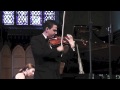 I play on a KRUTZ What Do You Play? Cristian Fatu, Violin