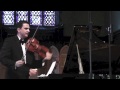 I play on a KRUTZ What Do You Play? Cristian Fatu, Violin