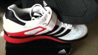 Adidas Power Perfect II