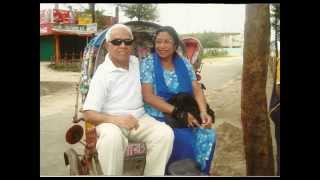 Daddy Memorial Video