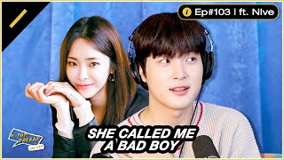 Heize and NIve's Debate About Love Turned into a Song | KPDB Ep. #103 Highlight