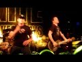 Burned Up [HD], by Ignite (@ Tivoli Utrecht, 2011)