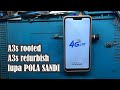 oppo a3s lupa pola sandi tools update 2024 no direct