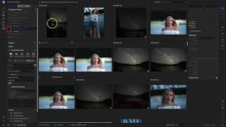 Improved Searching and Browsing - Photo RAW 2020.1