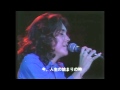 The Carpenters Live at Budokan 1974 (segment of the concert)