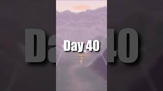 Catching a Shiny Every Day | Day 40 #pokemon #shorts