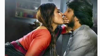 Ninne Kandal Enthorayaku Pailwan Malayalam Movie Full Vedio Song|Sudeep|Aakanksha Singh|Shanil editz