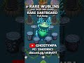 if rare dwumrohl had their own sound wublin island my singing monsters shorts animation