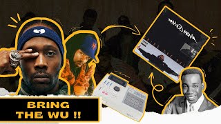 How RZA made \