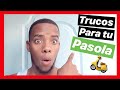 COMO TRUCAR UNA MOTO 49cc/50cc (mas velociadad) SCOOTER FASTER! 🛵  🔩🔧...