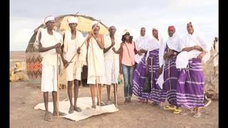 The Gabra Tradition