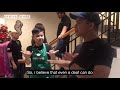 Starbucks’ First Signing Store In Penang #HawariWarie #Deaf #Help #Support