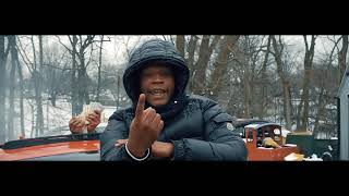 Strapp - Built 4 This (feat. Pauncho)