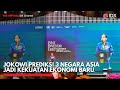 Jokowi Prediksi 3 Negara Asia Jadi Kekuatan Ekonomi Baru | IDX CHANNEL