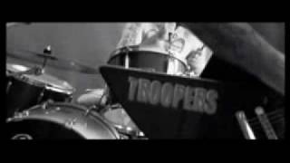 Troopers - Respektlos, scheisse und jung