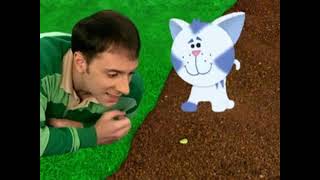 Blue's Clues S04E89 Let's Plant