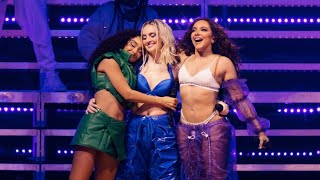 idek podcast: 11 years of little mix