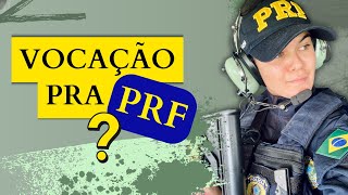 PM, PRF ou JUÍZA? 🤔 POBRE pode ter o LUXO de ESCOLHER uma VOCAÇÃO? ⚠️