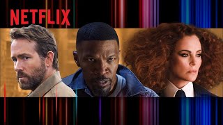 Netflix 2022 Nové filmy • CZ upoutávky