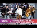 Jonas Brothers - 