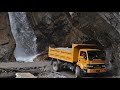 exploring manang trailer nepal vlog मनाङ manang off roading