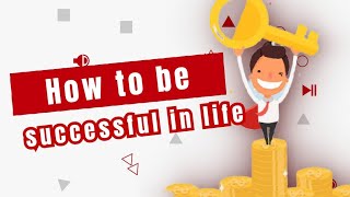 how to be successful in life #success #rulesofsuccess