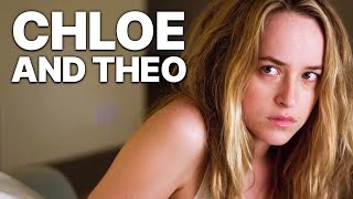 Chloe and Theo | Drama | Free Movie | Full Length