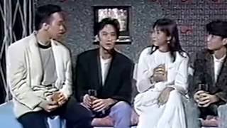 回歸19年《真.英雄》《真的英雄》 《真心英雄》 梅艷芳 李小龍 張國榮 陳百強 黃家駒 何韻詩 七警 cover