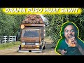 DRAMA DUMP TRUK MUAT SAWIT SOPIR DI TELPON BOS KRUPUK BELUM HABIS!! - ETS2