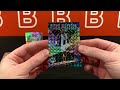 epl mosaic review 2021 22 panini premier league mosaic hobby box soccer review