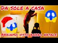 NEL PORTALE MAGICO VEDIAMO BABBO NATALE 😱 •Episodio 1•