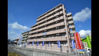 ﾊﾟﾗﾀﾞｲｽ西条弐番館室内動画　アパマンショップ広島大学前店