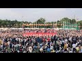 [4K Walk] Japan Festival Malaysia “Bon-Odori 2022” Drum Performance & Dance (Malaysia)