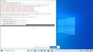 Python #10- Book Club Points