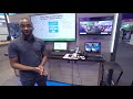 5G-CORAL Demo (Edge Computing)