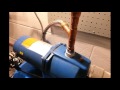 Well Jet Pumps and Adjusting Pressure Switches