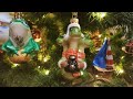 Ёлочка Ариель xmas toys 2025 ёлочные игрушки Ариель xmas toys