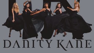 Danity Kane - Damaged (Solo Version)