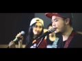 Glory of Love feat Lingga Gloria - Kuberjanji (Live Studio Session)