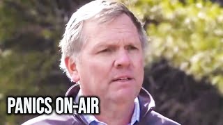 Norfolk Southern Ceo Visibly Panics Over This Simple Question