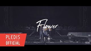 [SPECIAL ] SEVENTEEN(세븐틴) - Flower