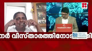 'ഇനിയും പല തരത്തിലുള്ള ശ്രമങ്ങളും  പ്രതിയുടെ ഭാ​ഗത്തുനിന്നും ഉണ്ടാകും'; അഡ്വ ടി ബി മിനി