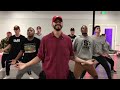 Daddy Yankee & Snow Con Calma | Official video Rehearsal | Greg Chapkis Choreography