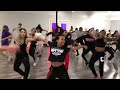 Daddy Yankee & Snow Con Calma | Official video Rehearsal | Greg Chapkis Choreography
