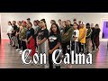 Daddy Yankee & Snow - Con Calma | video Rehearsal | Greg Chapkis Choreography
